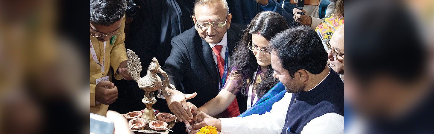 IITTM Noida Event 2023
